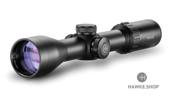 Оптический прицел Hawke Vantage 30 WA IR 1,5-6х44 Оптический прицел Hawke Vantage 30 WA IR 1,5-6х44