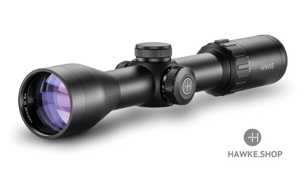 Оптический прицел Hawke Vantage 30 WA IR 1,5-6х44 Оптический прицел Hawke Vantage 30 WA IR 1,5-6х44