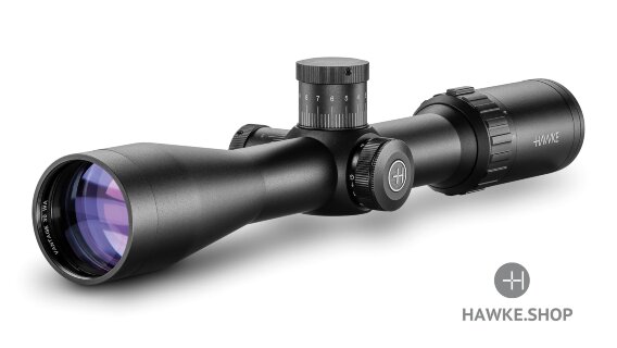 Оптический прицел Hawke Vantage 30 WA IR 3-9х42 Оптический прицел Hawke Vantage 30 WA IR 3-9х42