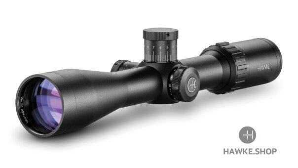 Оптический прицел Hawke Vantage 30 WA IR 3-9х42 Оптический прицел Hawke Vantage 30 WA IR 3-9х42