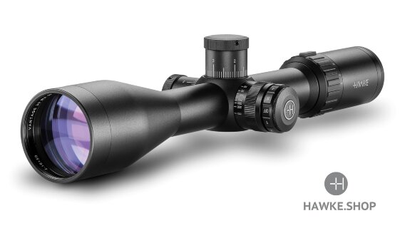 Оптический прицел Hawke Vantage 30 WA IR 4-16x50 SF Оптический прицел Hawke Vantage 30 WA IR 4-16x50 SF